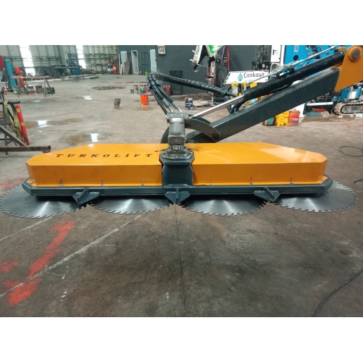 TESTERE / ÇOKLU KOMPAKT TESTERE SİSTEMLERİ