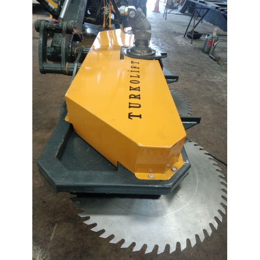 TESTERE / ÇOKLU KOMPAKT TESTERE SİSTEMLERİ