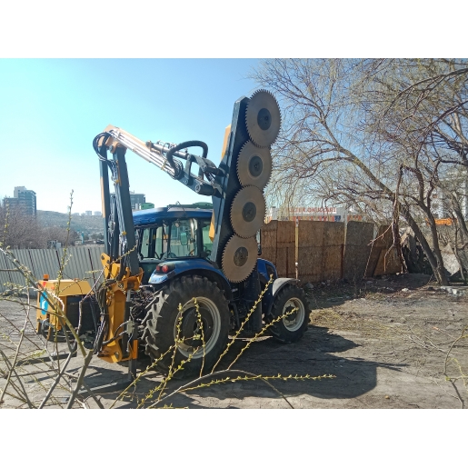 TESTERE / ÇOKLU KOMPAKT TESTERE SİSTEMLERİ