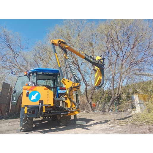 TESTERE / ÇOKLU KOMPAKT TESTERE SİSTEMLERİ