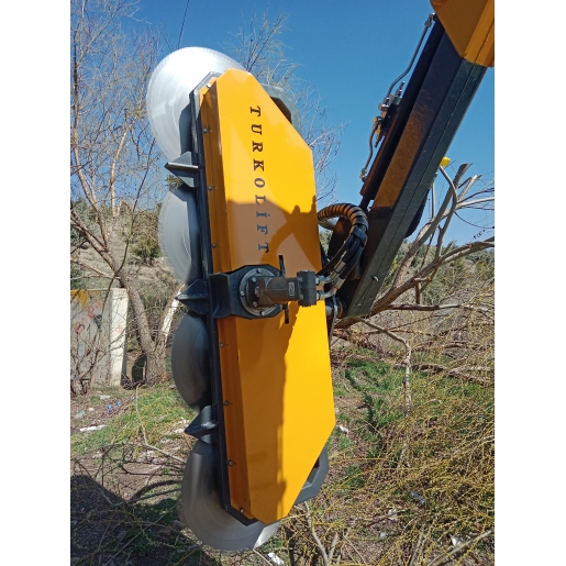 TESTERE / ÇOKLU KOMPAKT TESTERE SİSTEMLERİ