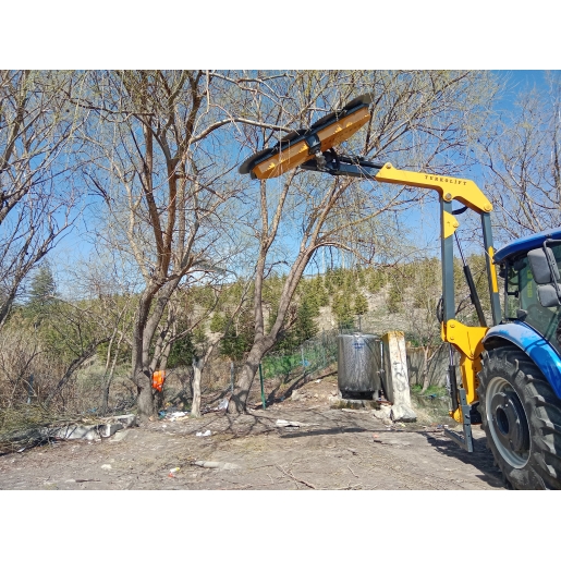 TESTERE / ÇOKLU KOMPAKT TESTERE SİSTEMLERİ