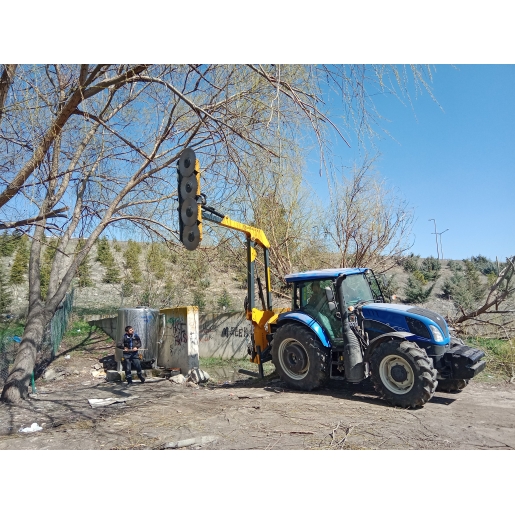 TESTERE / ÇOKLU KOMPAKT TESTERE SİSTEMLERİ