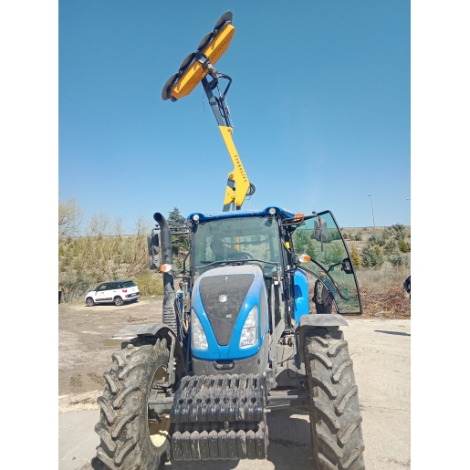 TESTERE / ÇOKLU KOMPAKT TESTERE SİSTEMLERİ