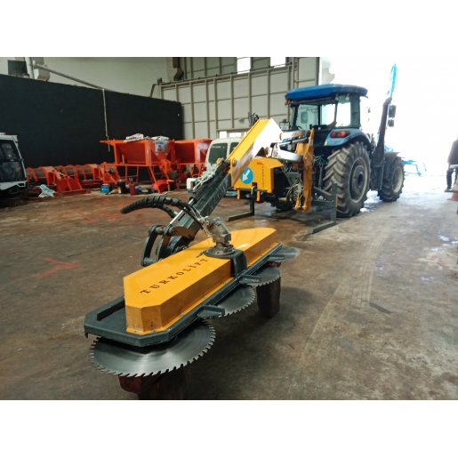 TESTERE / ÇOKLU KOMPAKT TESTERE SİSTEMLERİ