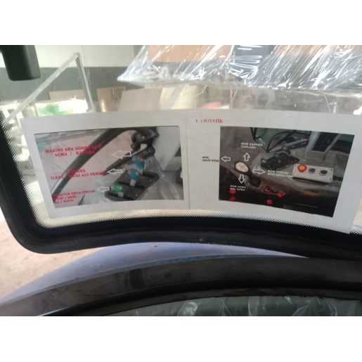 TESTERE / ÇOKLU KOMPAKT TESTERE SİSTEMLERİ