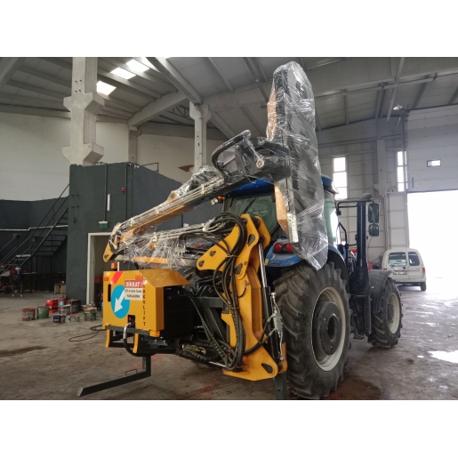 TESTERE / ÇOKLU KOMPAKT TESTERE SİSTEMLERİ